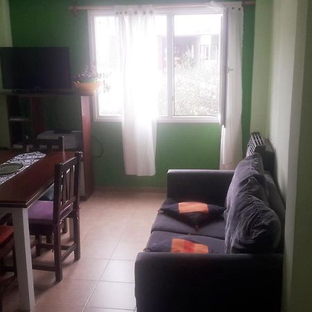 Ferienwohnung La Peti Ushuaia Exterior foto