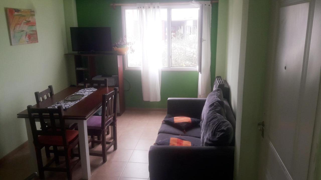 Ferienwohnung La Peti Ushuaia Exterior foto